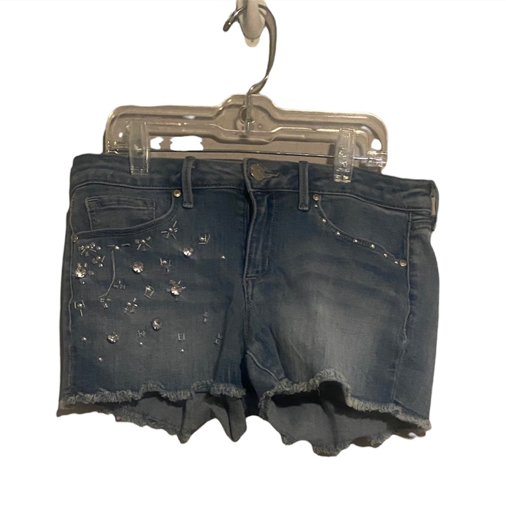 Women’s Denim Shorts